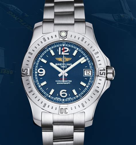 breitling superquartz 2017|breitling super quartz watches.